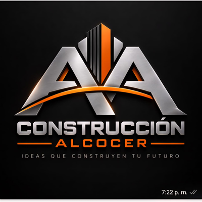 Construcción Alcocer